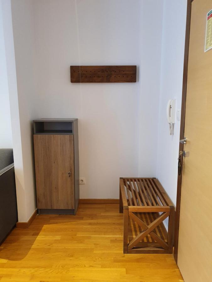 Planinsko Jutro - Brzece Centar Apartments, Kopaonik Buitenkant foto