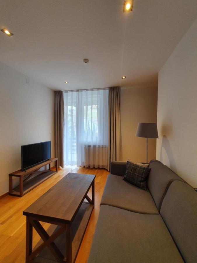 Planinsko Jutro - Brzece Centar Apartments, Kopaonik Buitenkant foto