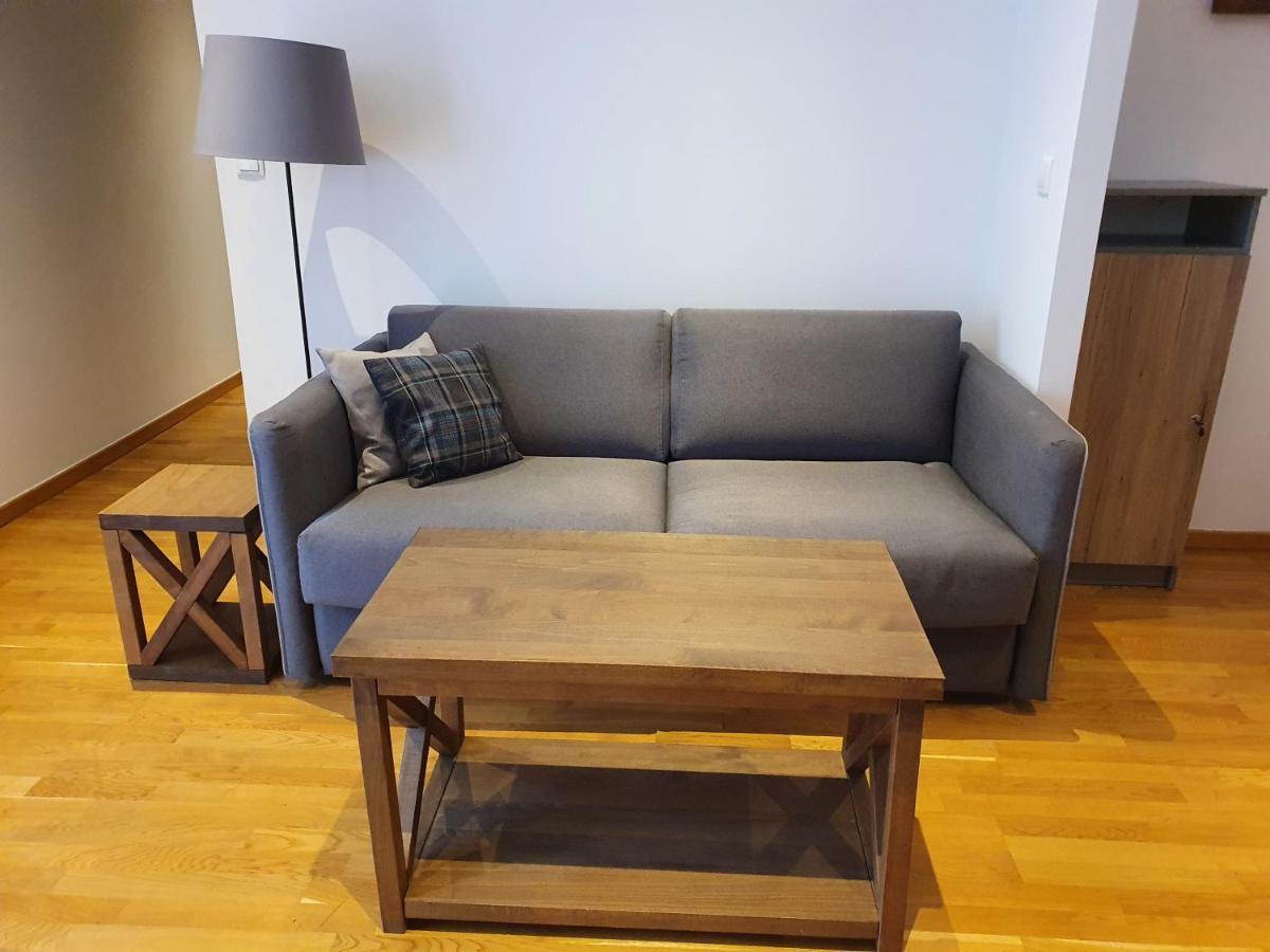 Planinsko Jutro - Brzece Centar Apartments, Kopaonik Buitenkant foto