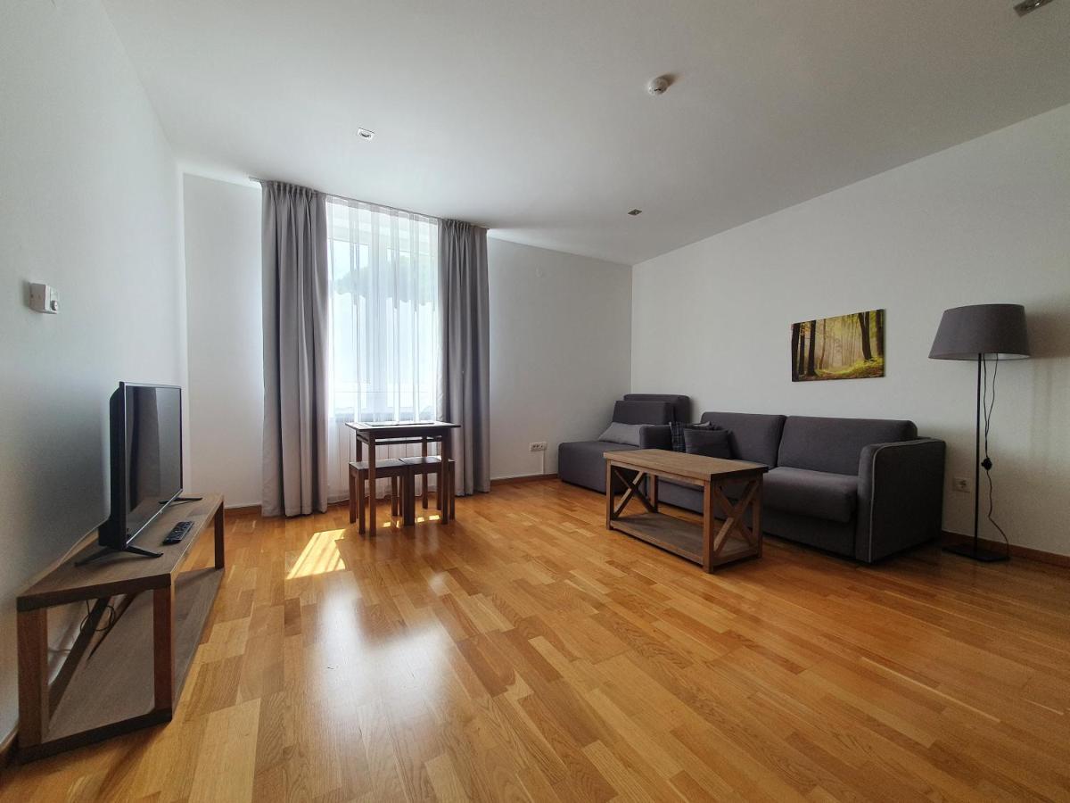 Planinsko Jutro - Brzece Centar Apartments, Kopaonik Buitenkant foto